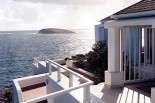 Villa Cap au Vent - View from Terrace